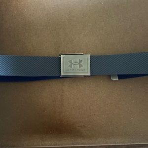 Under Armour men’s belt